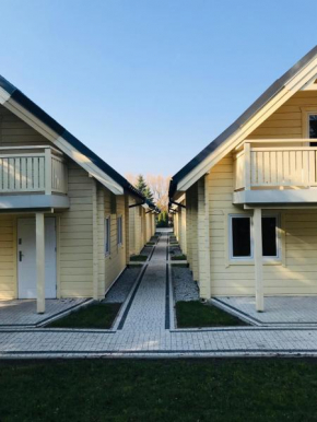 Domki letniskowe Azalia in Ustronie Morskie
